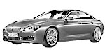 BMW F06 C3079 Fault Code